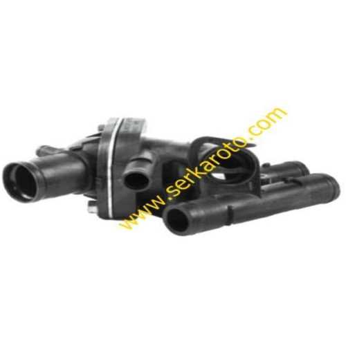 TERMOSTAT MÜSÜRLÜ 89°C KANGOO MEGANE CLIO 2 LAGUNA 1.9 D Ürün Görseli